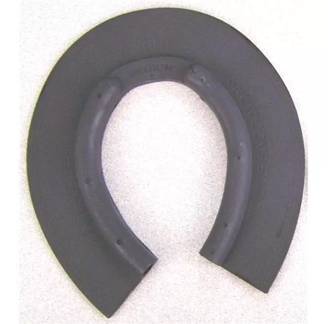 Kerckhaert Snow Rim Pads Rubber