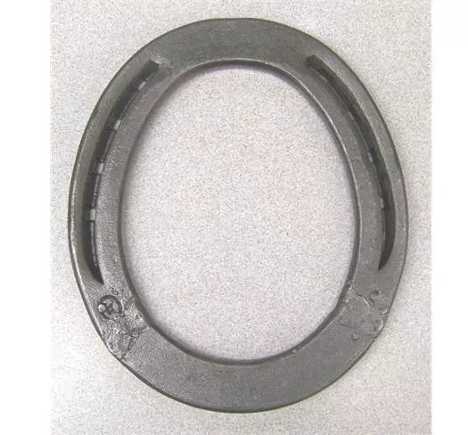Kerckhaert Standard Eggbar Unclipped