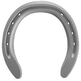 Kerckhaert Steel Triumph Shoes Unclipped