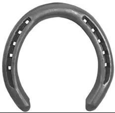 Kerckhaert TDR Half Round 3/4" Unclipped Front