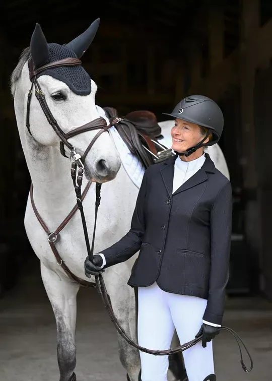 Kerrits - Affinity Aero Petite Show Coat -