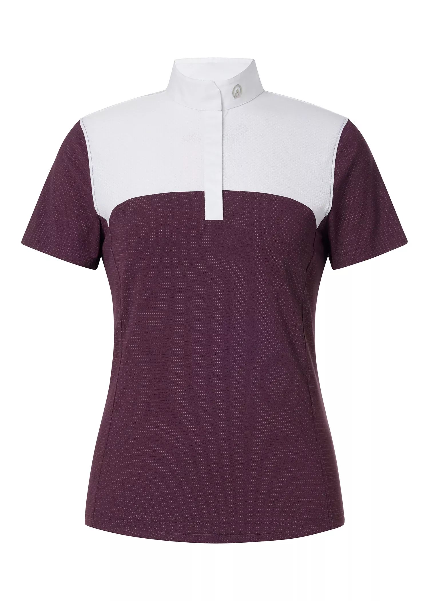 KERRITS AFFINITY SHORT SLEEVE SHOW SHIRT
