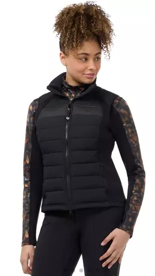 Kerrits All Trek Performance Quilted Vest