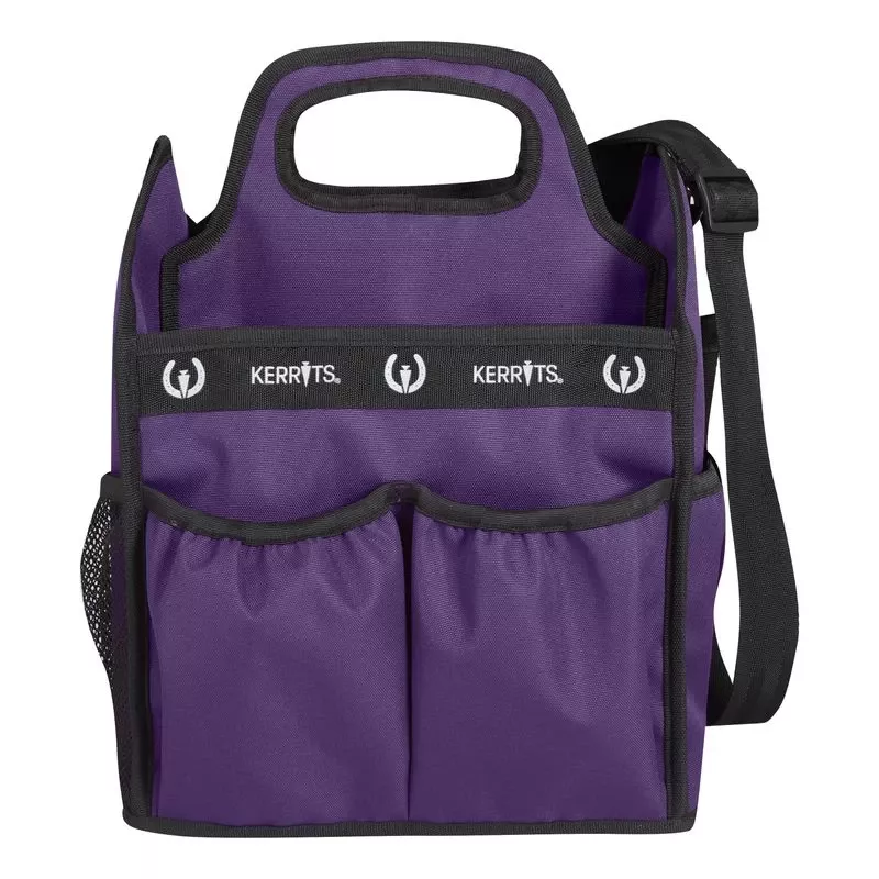 Kerrits Barn Caddy – Huckleberry