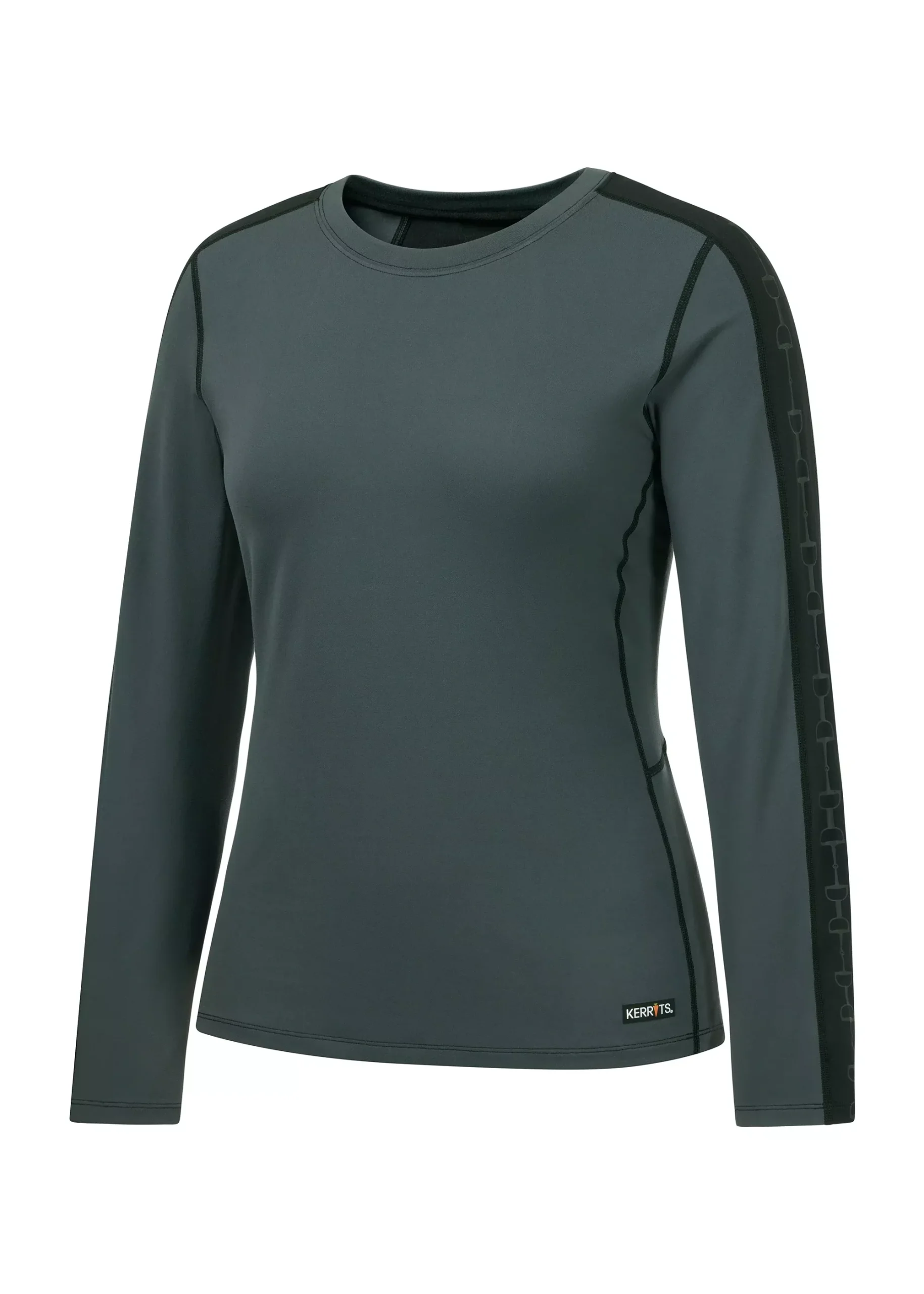 KERRITS BIT OF BASE LAYER TOP
