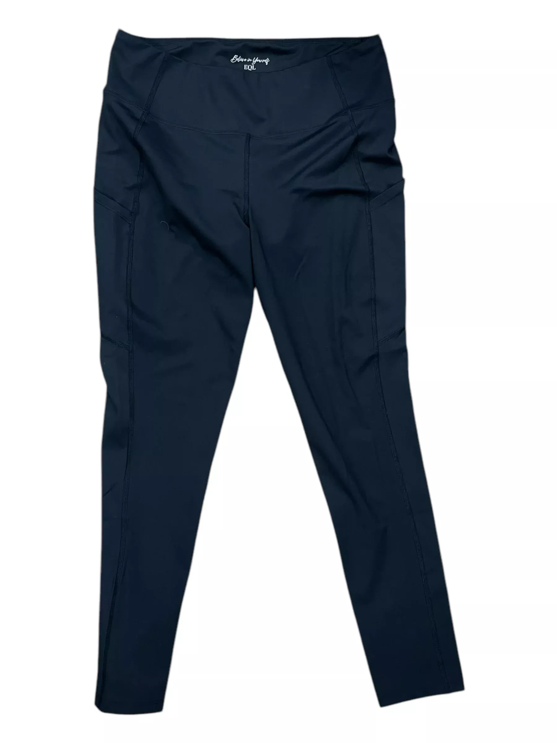 Kerrits EQL Legging - Black - L - USED