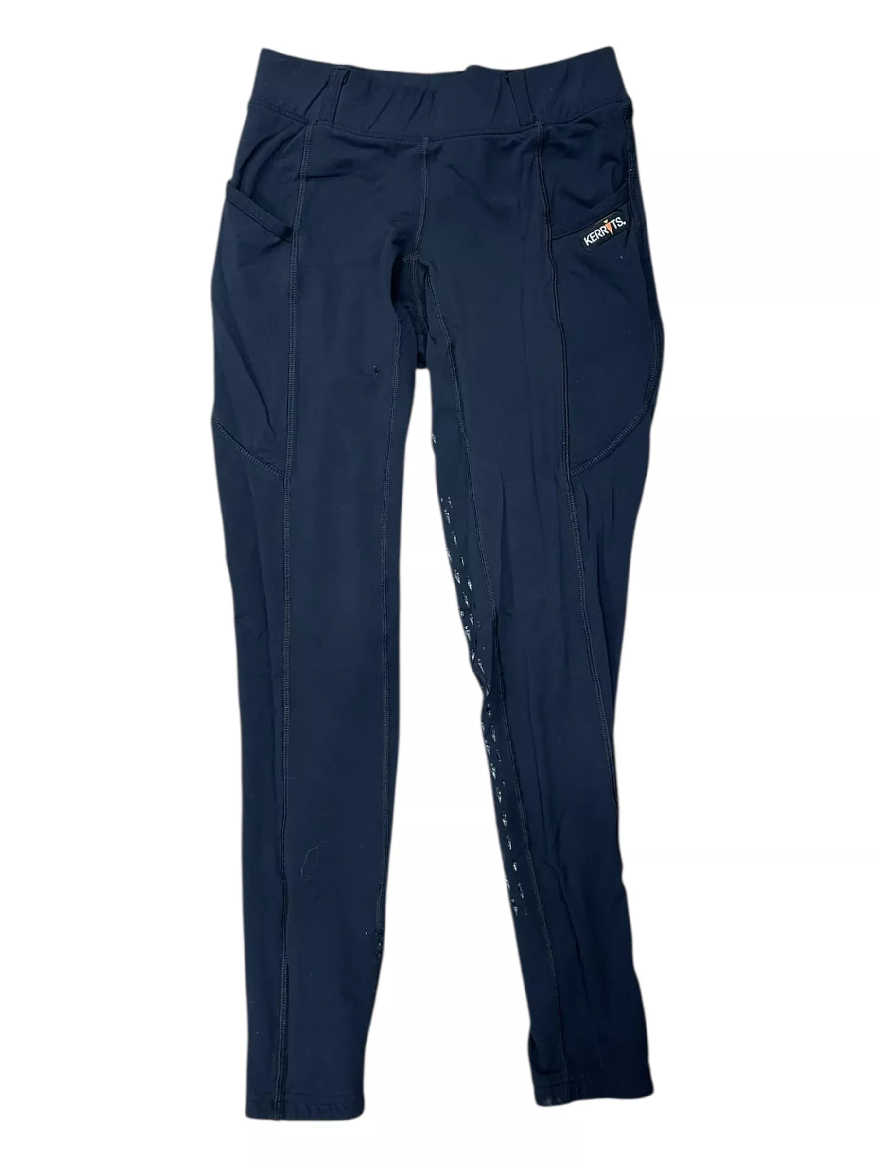 Kerrits FS Tight - Black - S - USED