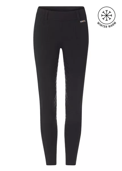 Kerrits Fusion Full Leg Clinic Tight