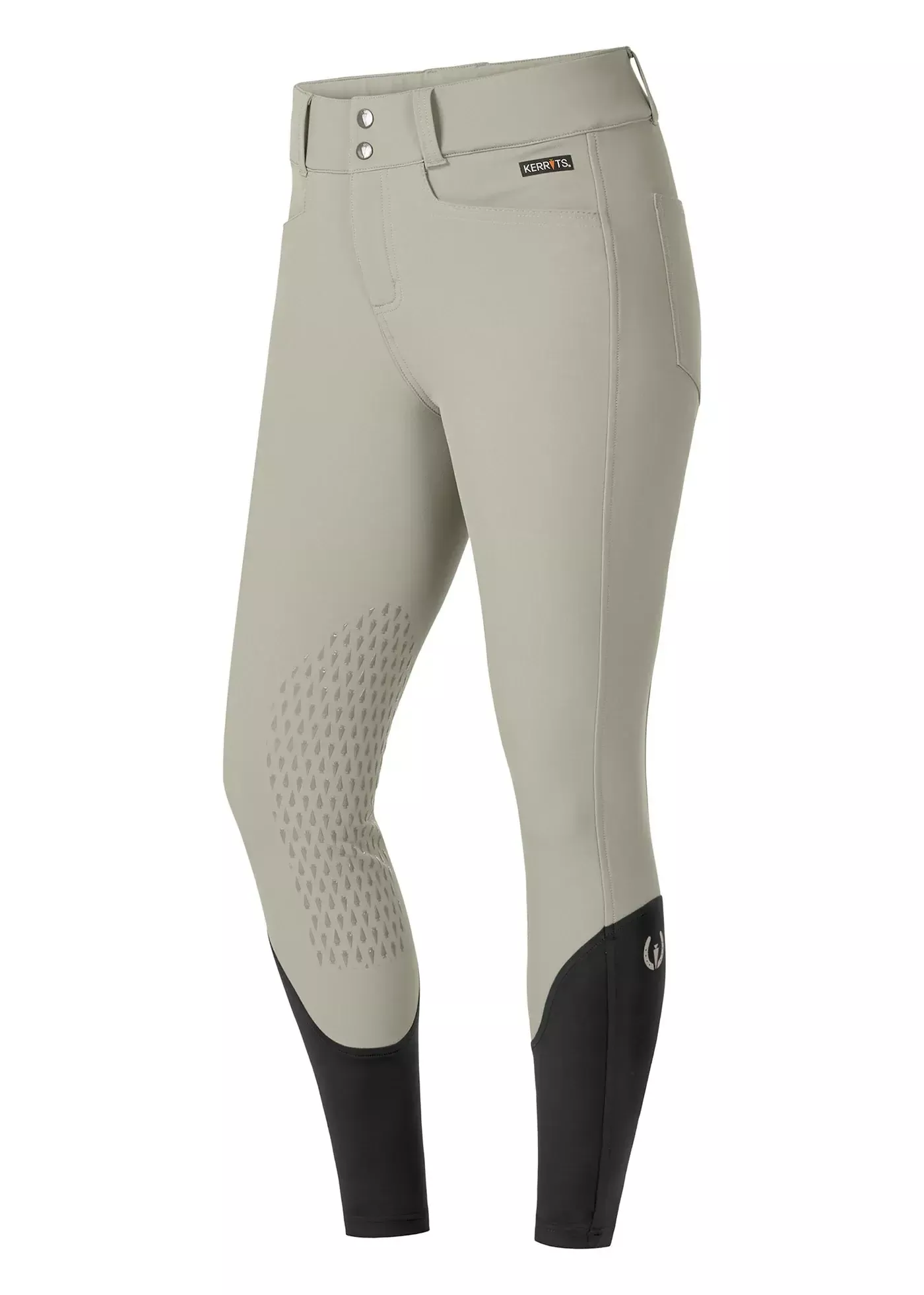 Kerrits - K-Flex Knee Patch Breech -