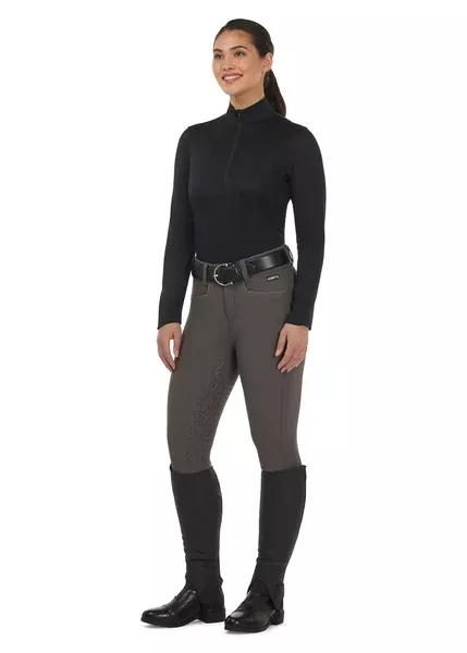 Kerrits K-Flex Silicone Full Seat Riding Breech