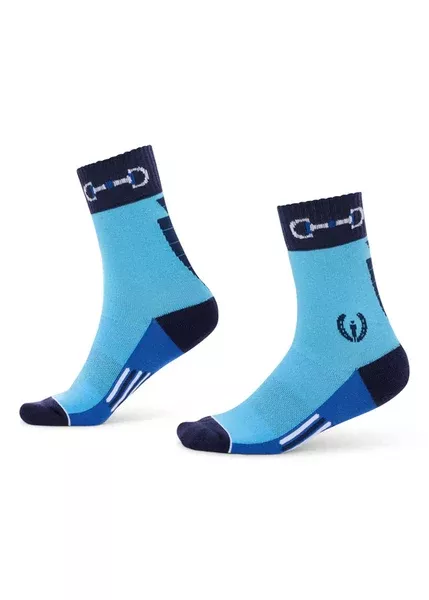 Kerrits Kids Band of Bits Paddock Socks