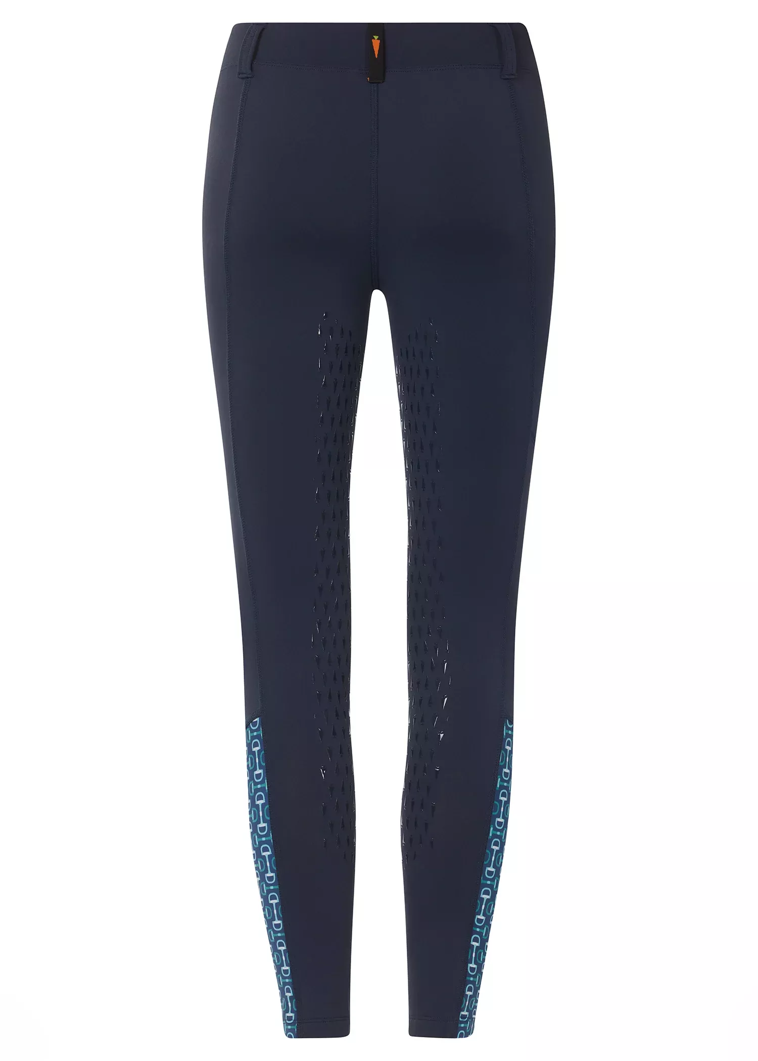 KERRITS KIDS THERMO TECH™ FULL LEG TIGHT - PRINT