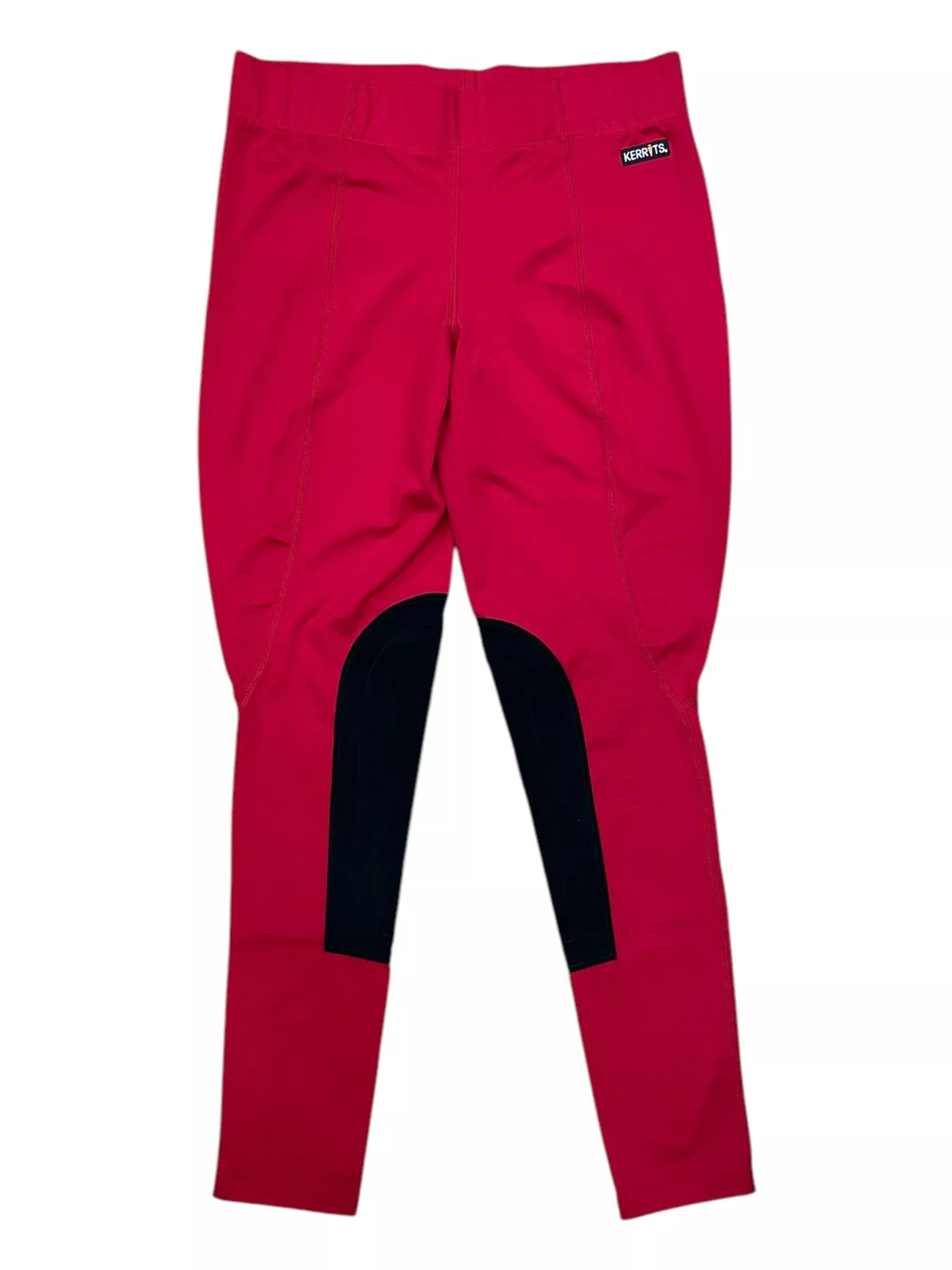 Kerrits KP Tight - Red/Black - L - USED