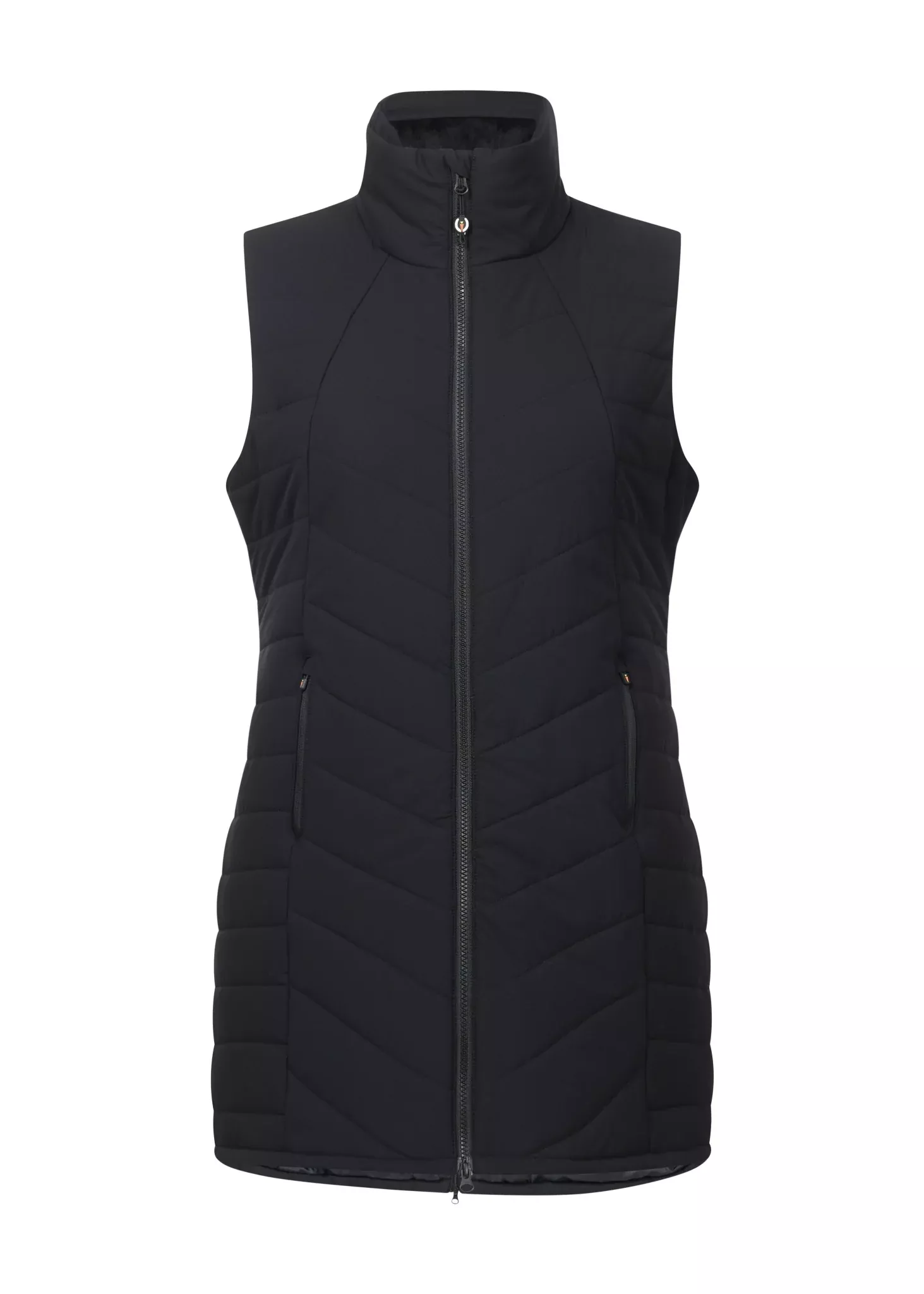 Kerrits Ladies Elevation Insulated Vest
