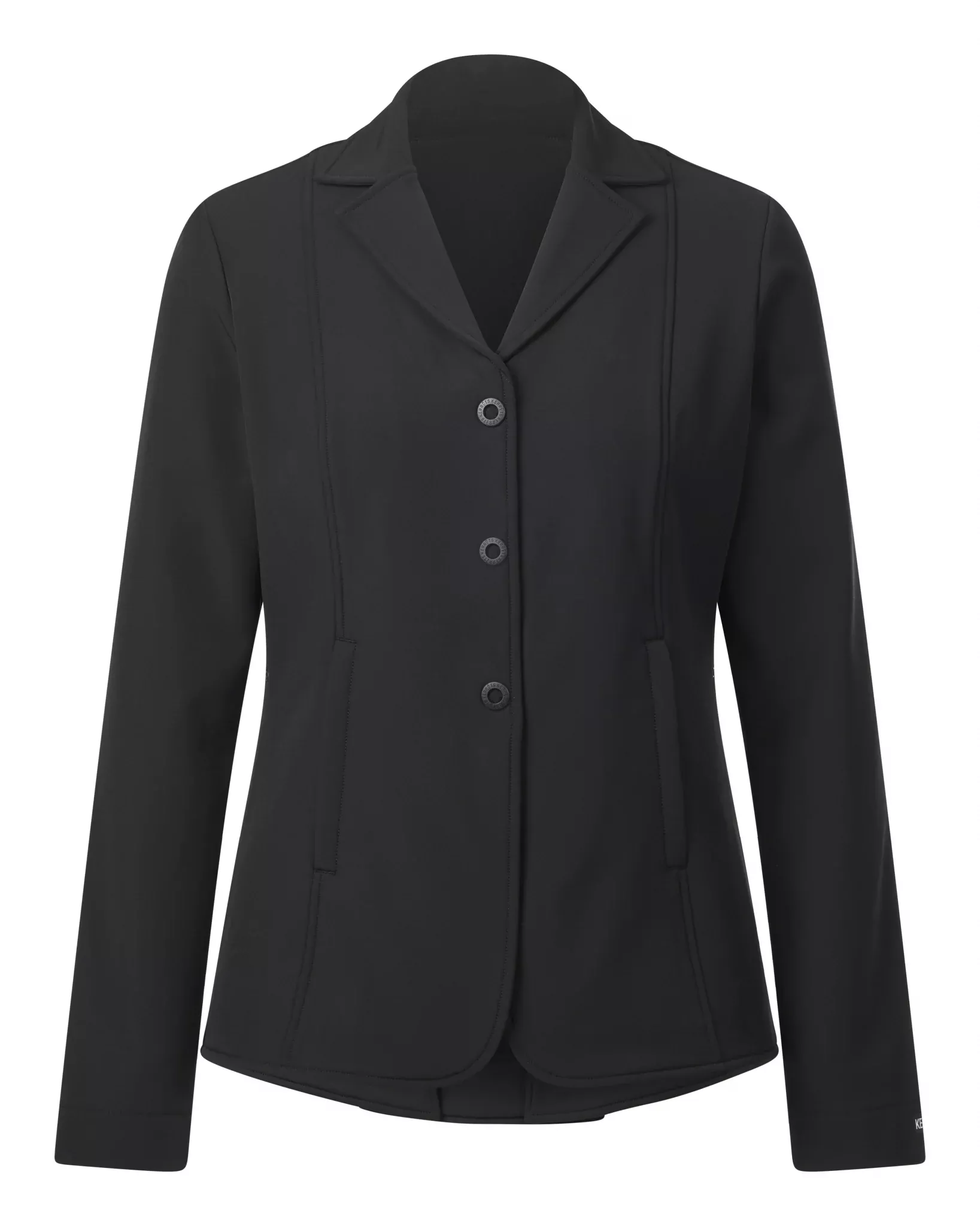 Kerrits Ladies Winter Circuit Show Coat