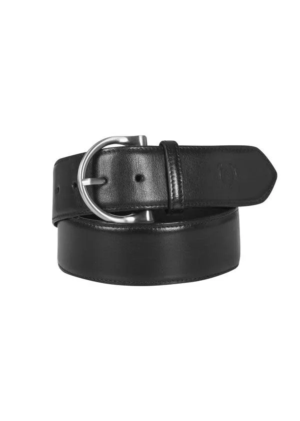 Kerrits - Simple D Leather Belt -