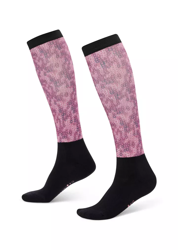 Kerrits - SS'26 Kids Dual Zone Boot Socks -