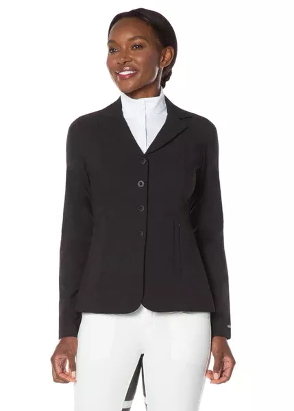 Kerrits Stretch 4 Snap Competitor Show Coat