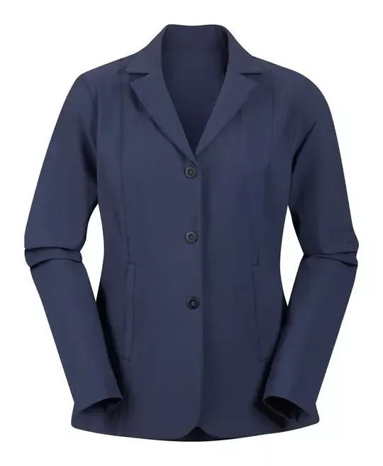 Kerrits - Stretch Competitor Show Coat - 3 Snap -