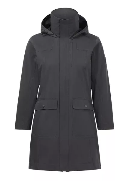 Kerrits Weatherlock Three-Quarter Length Jacket