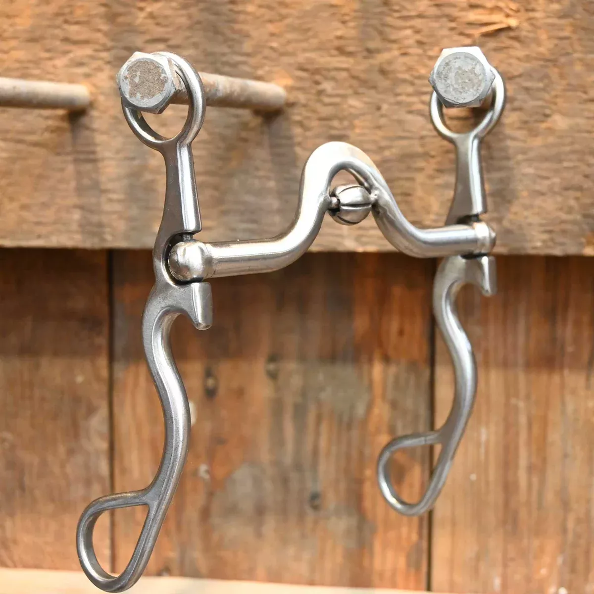Kerry Kelley 02S 12 V-Port Bit w/ Roller Bit
