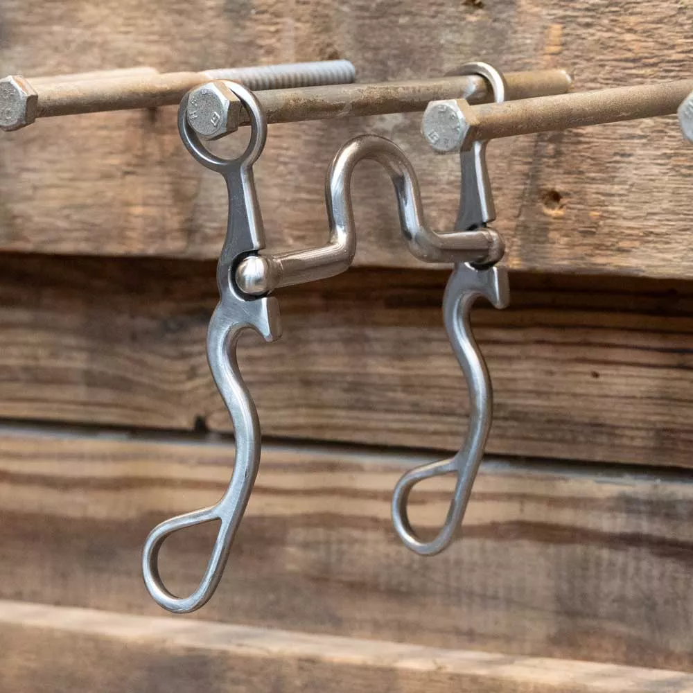 Kerry Kelley 02S 88 Solid Port Bit
