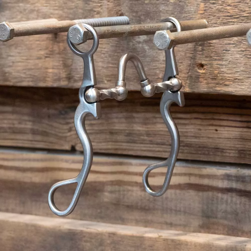 Kerry Kelley 02S AD Slow Twist Bit