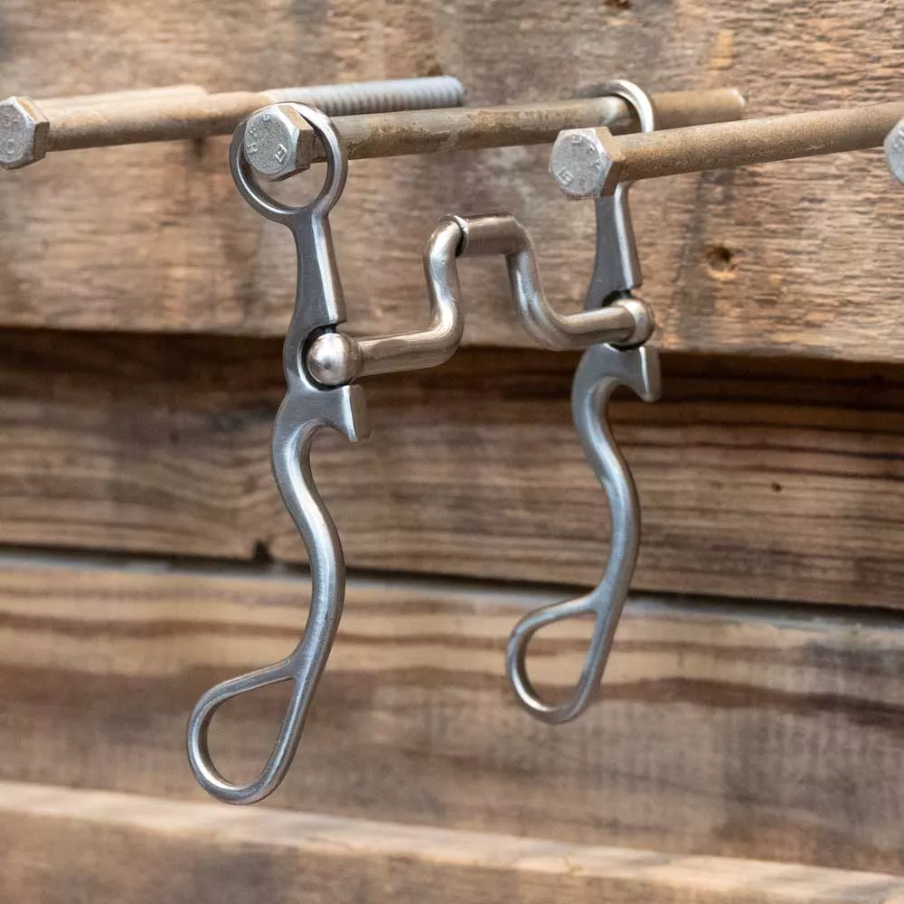 Kerry Kelley 02S Hinge Port Bit