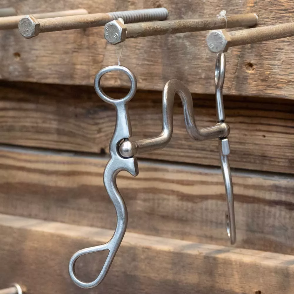 Kerry Kelley 02S L-F Port Bit