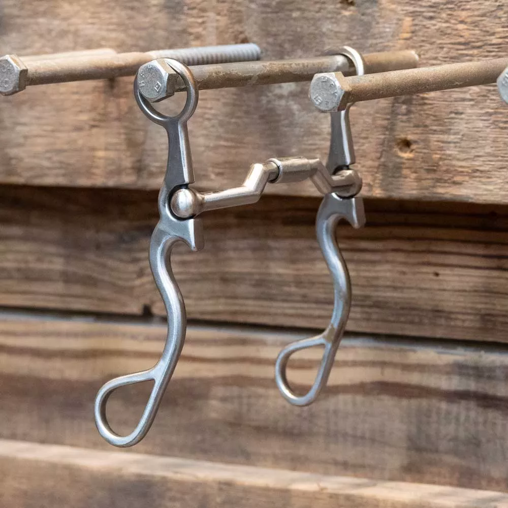 Kerry Kelley 02S Low Locking Hinge Port Bit