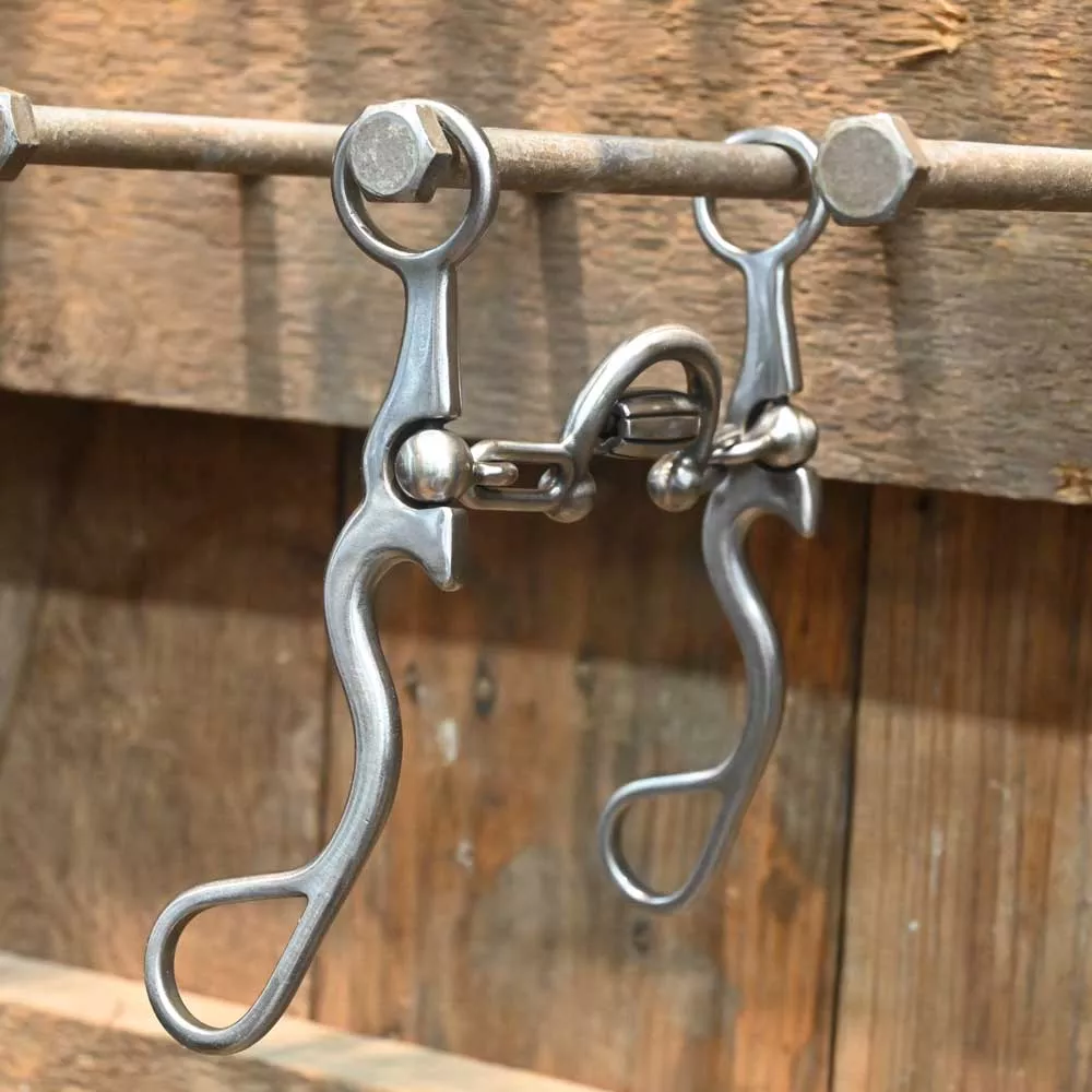 Kerry Kelley 02S Ported Chain w/Roller Bit