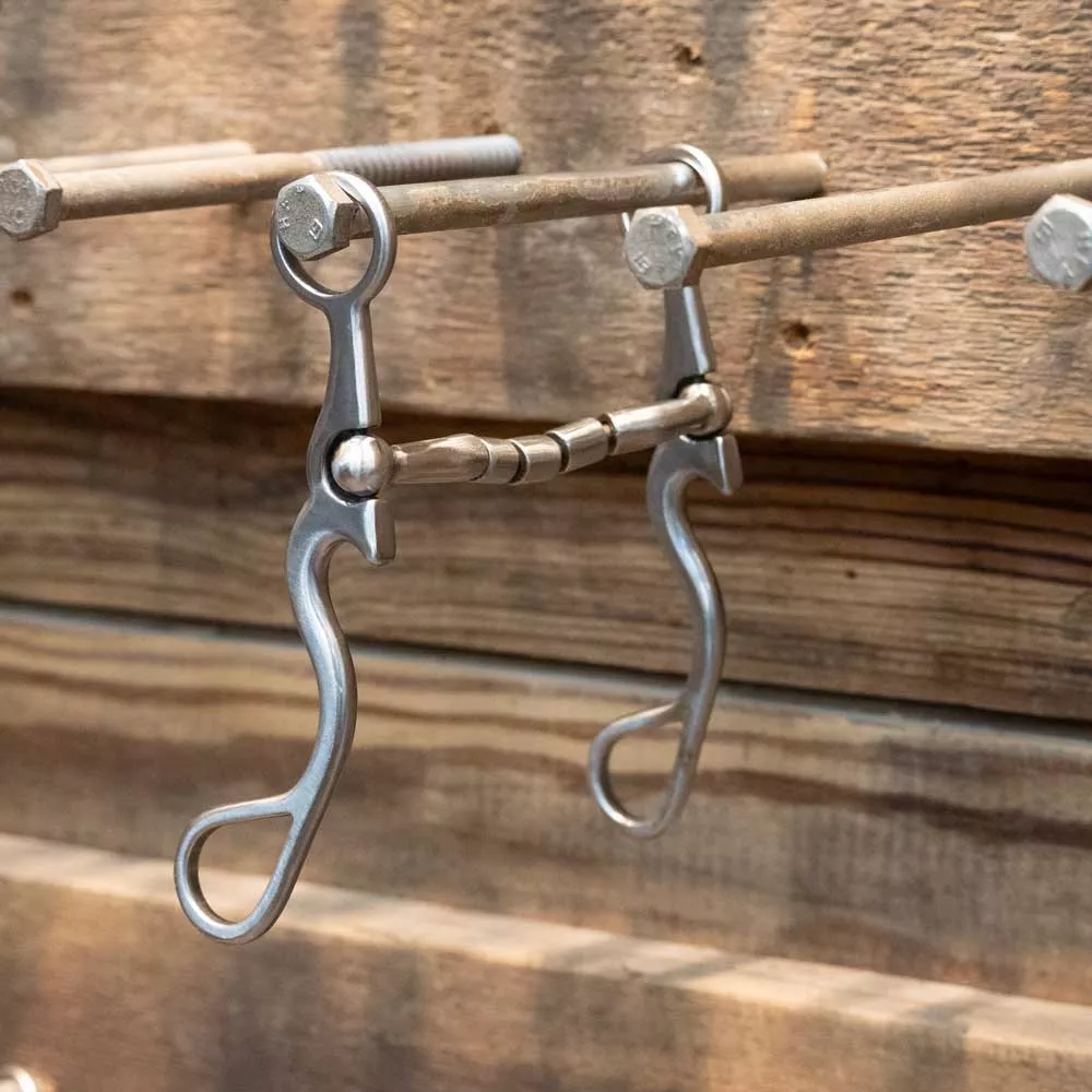Kerry Kelley 02S Smartmouth Bit