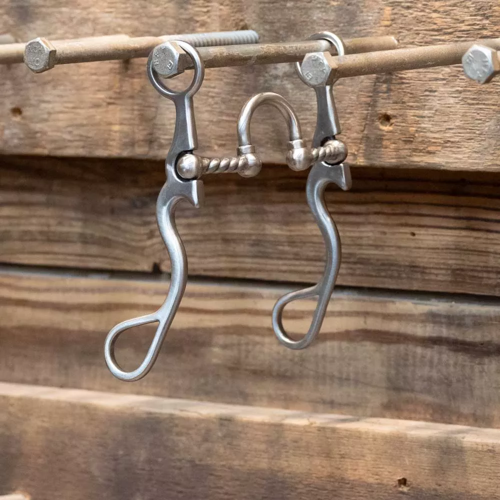 Kerry Kelley 02S Twisted Wire 20 Bit