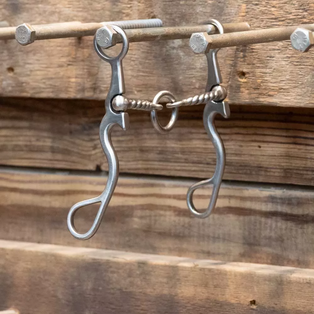Kerry Kelley 02S Twisted Wire Lifesaver Bit