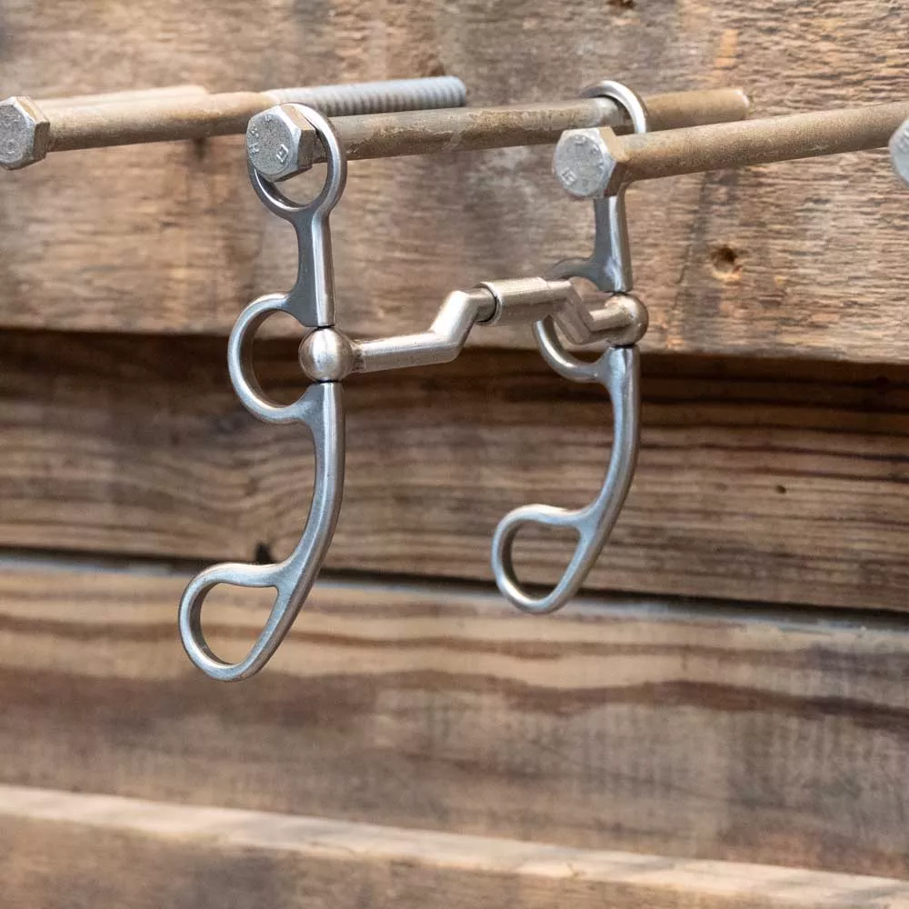 Kerry Kelley 50 Low Locking Hinge Port Bit