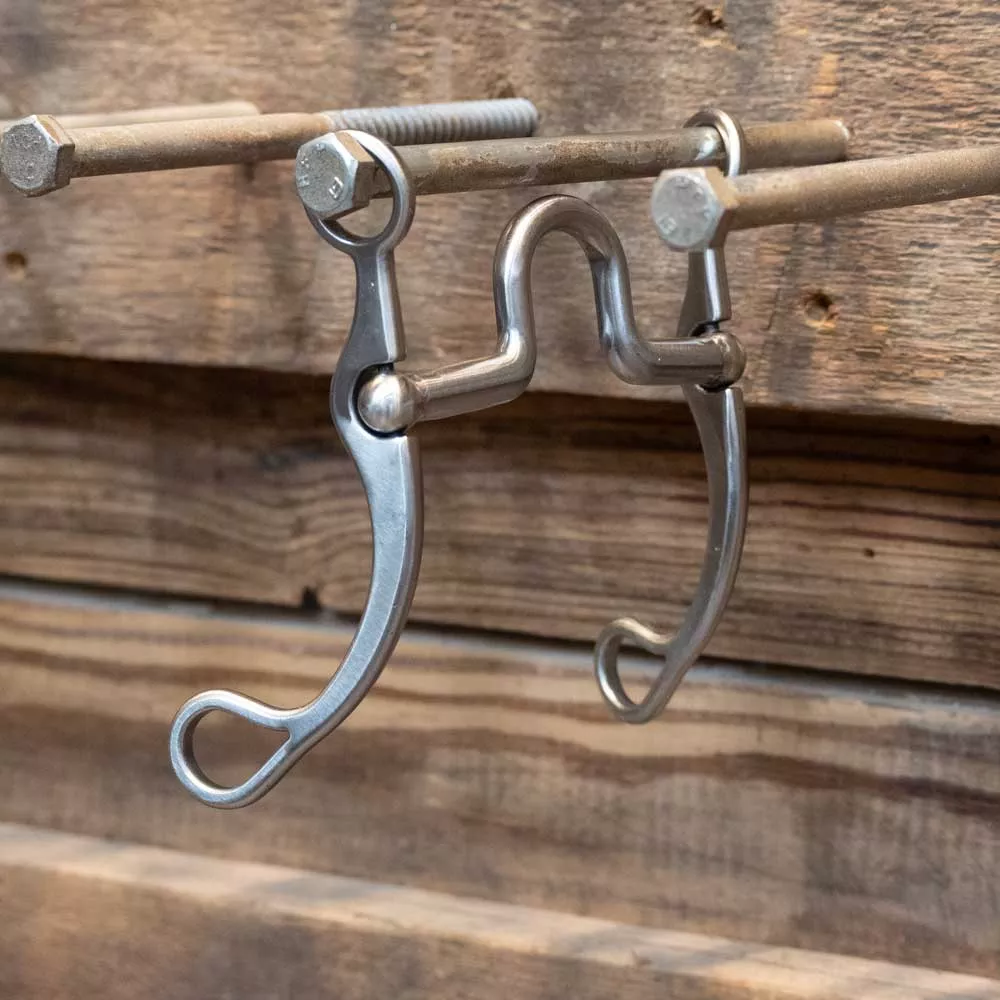 Kerry Kelley 65 88 Solid Port Bit