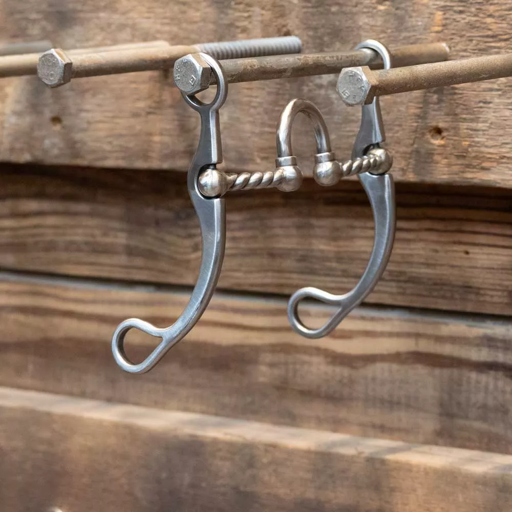 Kerry Kelley 65 Twisted Wire 20 Correction Bit