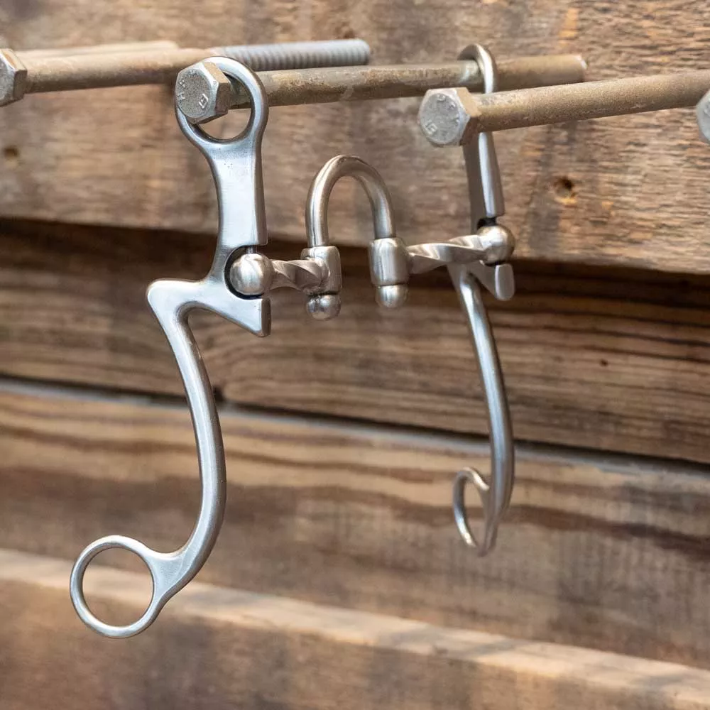 Kerry Kelley 7 20 Correction Slow Twist Full Drop Bit