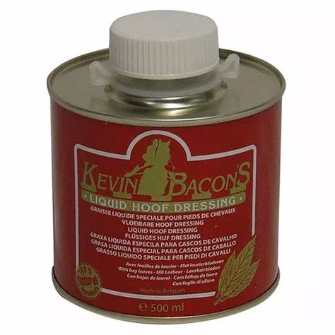 Kevin Bacon's Liquid Hoof Dressing .5