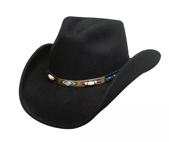 Kid’s Bullhide Smart Play Felt Hat