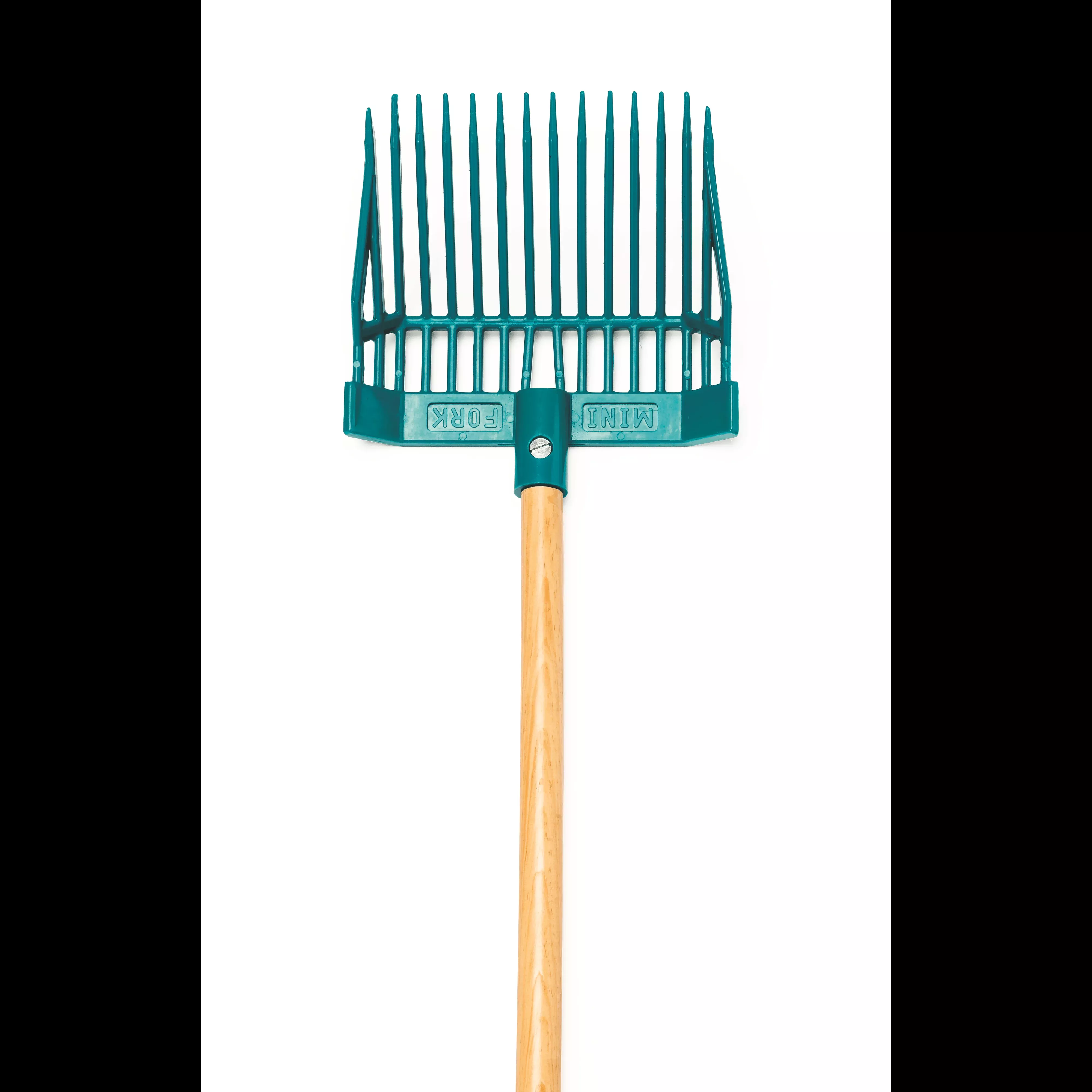 Kiddie Stall Fork