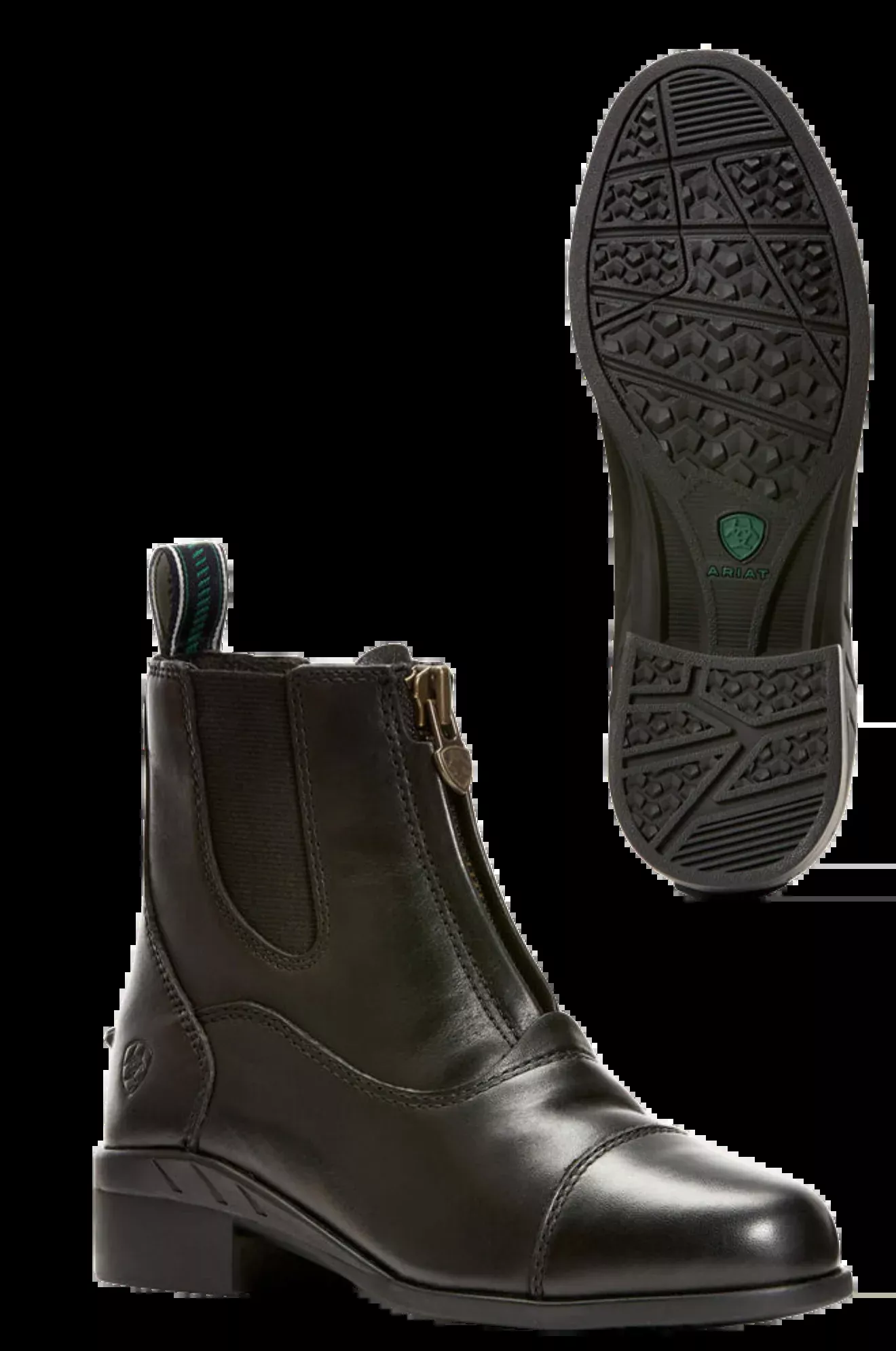 Kids Devon IV Paddock Boot