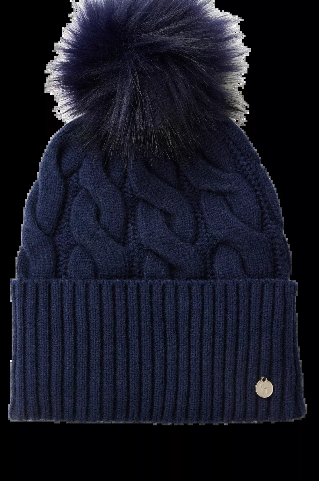 Kids Horze Anni Knitted Hat