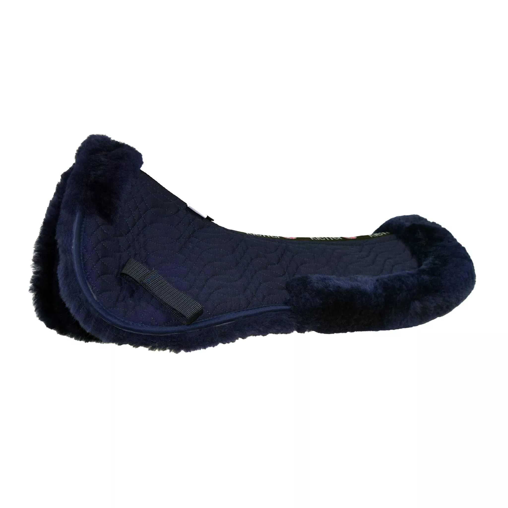 Kieffer Merino Fleece Half Pad