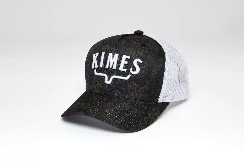Kimes Bellevue Hat