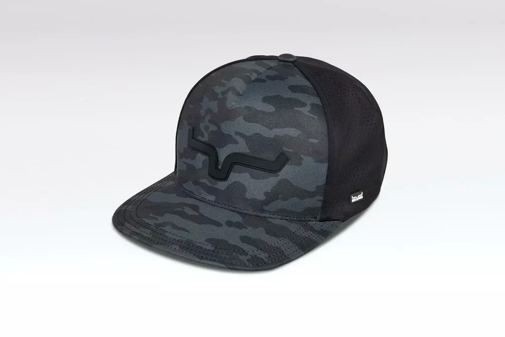 Kimes Estrada- Black Hat