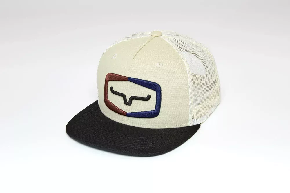 Kimes Framework Hat-Natural