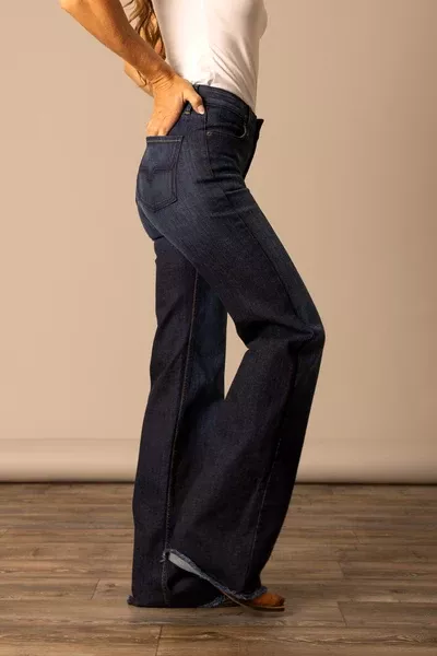 Kimes Ranch Olivia Dark Wash Jeans
