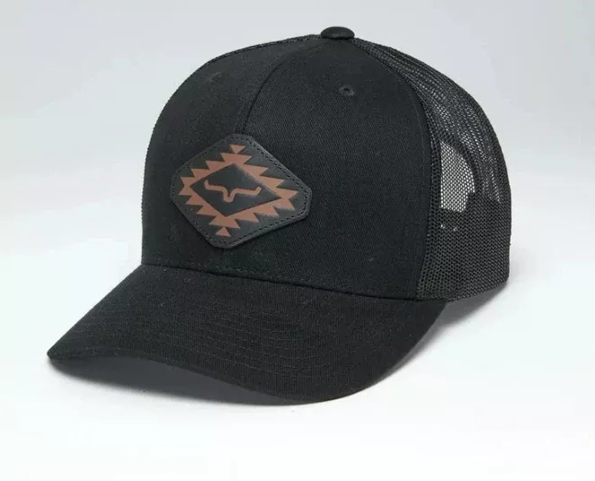 KIMES RANCH SAN JUAN HAT || BLACK