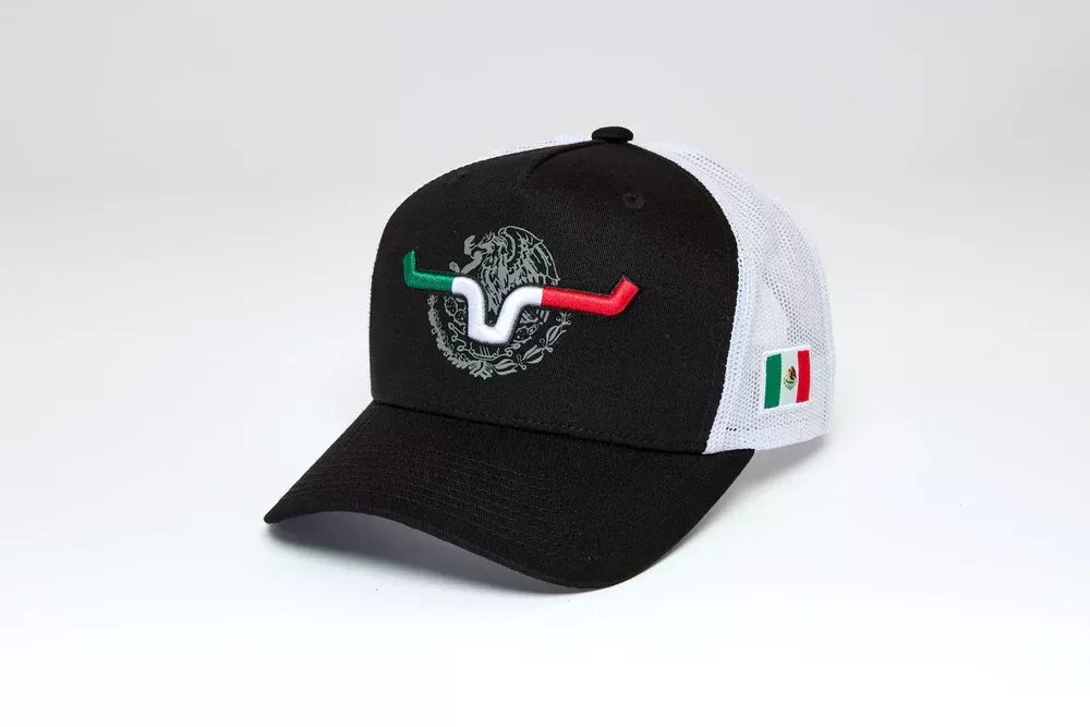 Kimes Toluca- Black